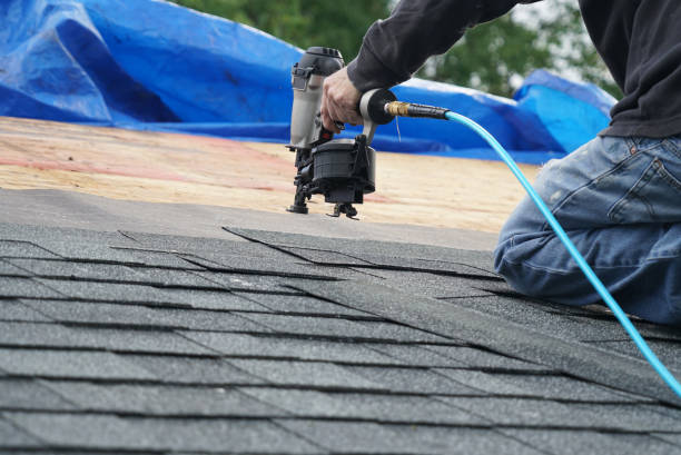 Best Roof Leak Repair  in Jefferson, OH